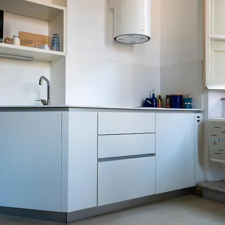 Apartamento Modern *