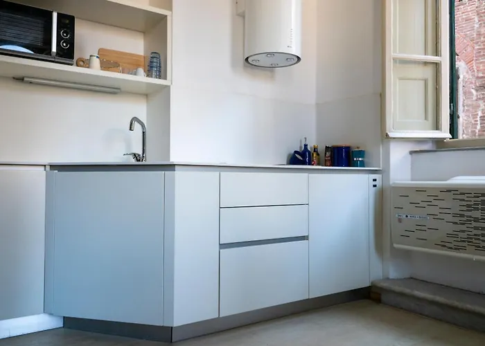 Apartamento Modern *